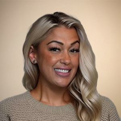 Natasha Barrientos Photo